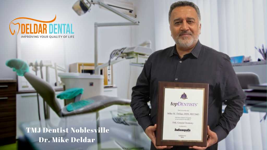 tmj pain noblesville