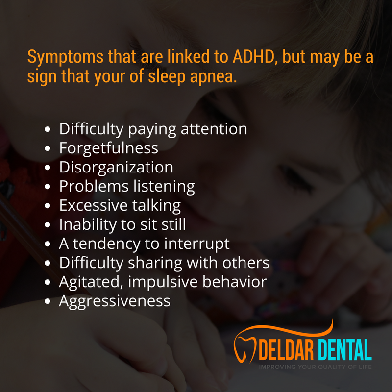 ADHD