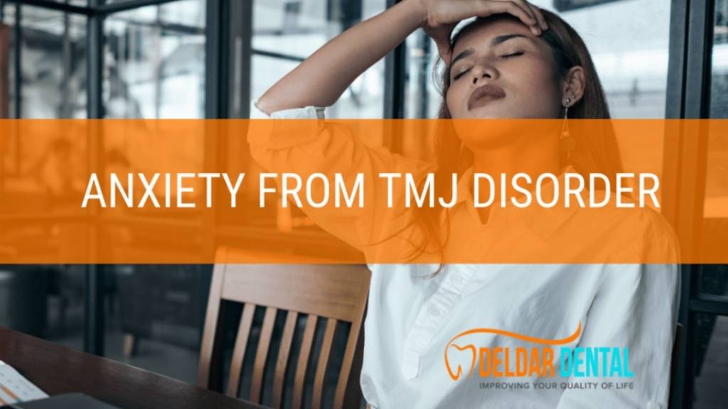 tmjd and axiety