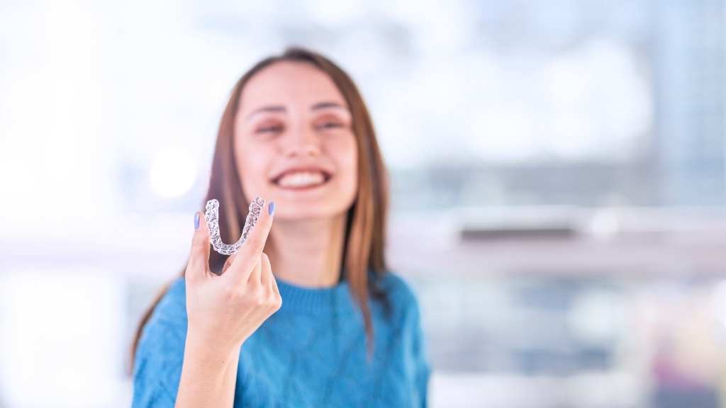 invisalign vs braces