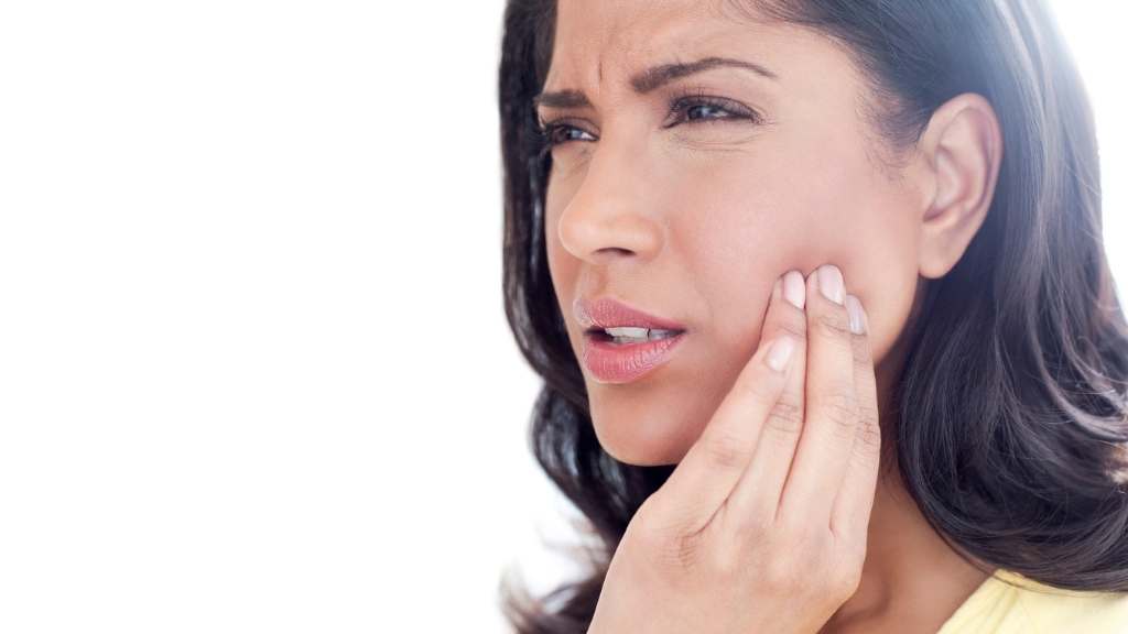 6 signs your partner has tmj