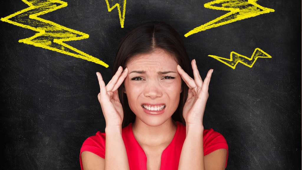tmj migraine