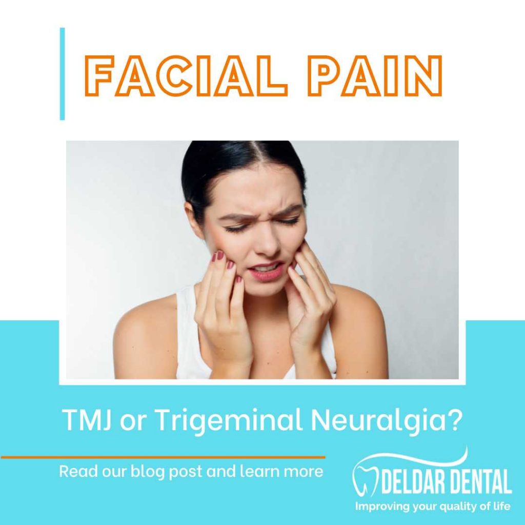 neuralgia