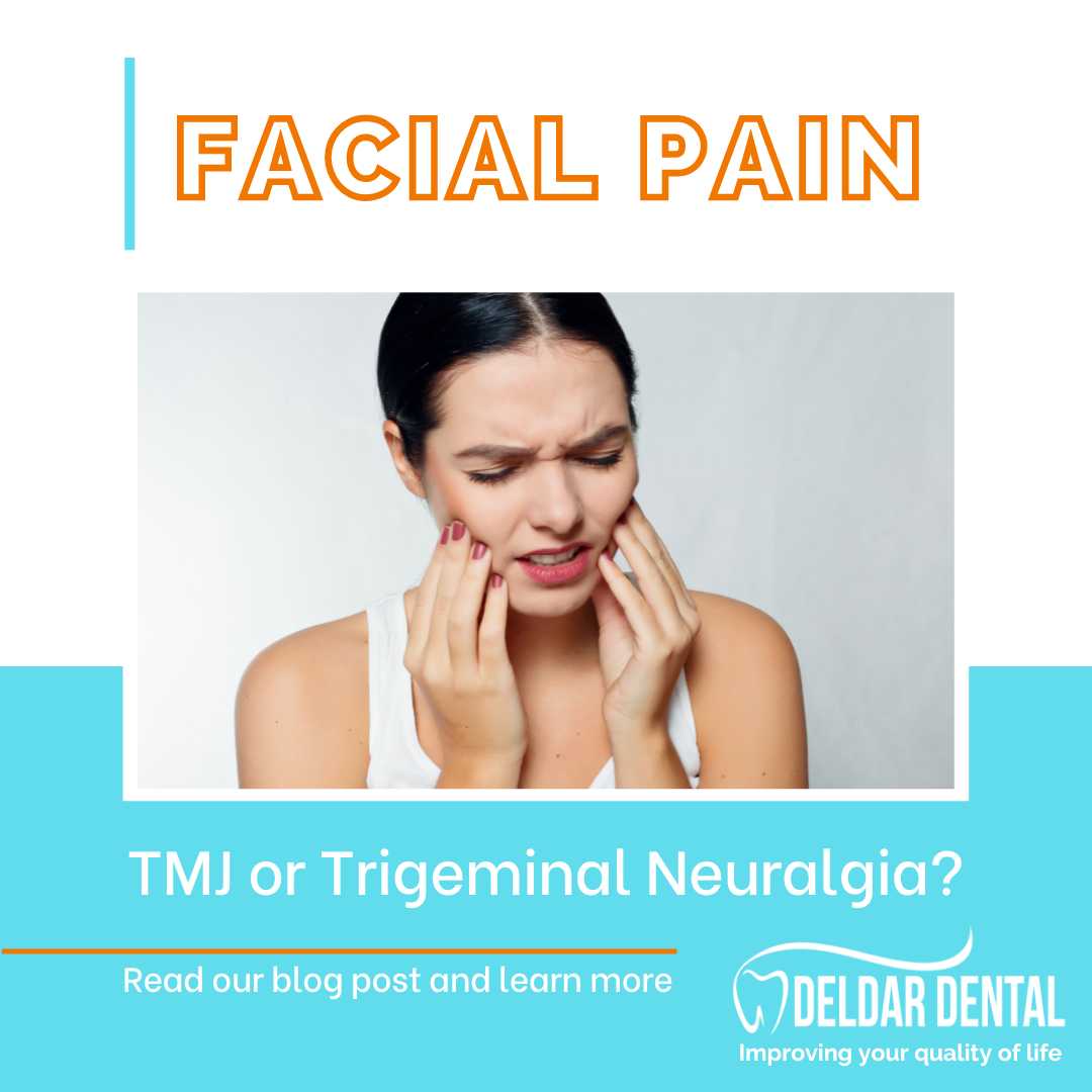 neuralgia