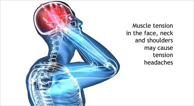jaw pain