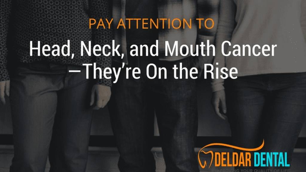 mouth cancer