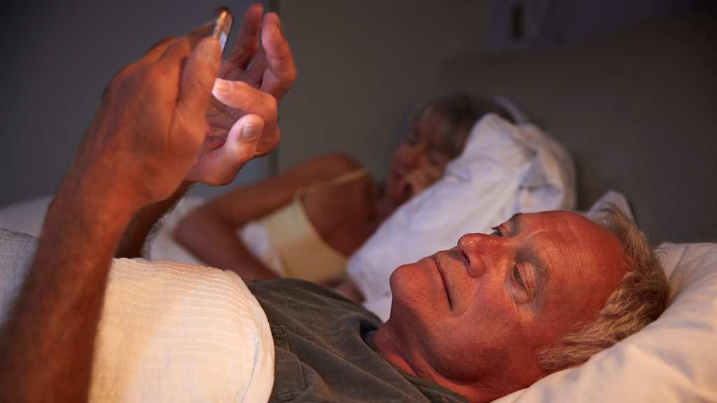 sleep apnea noblesville