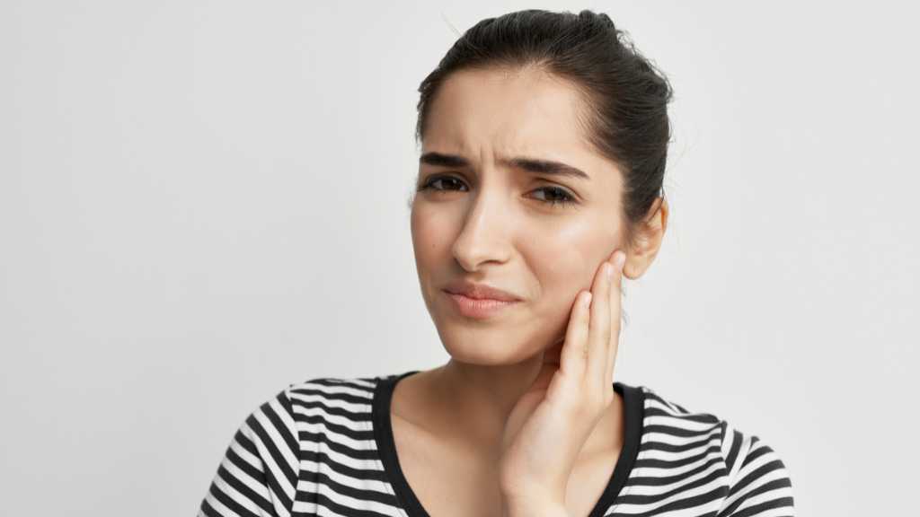 jaw joint