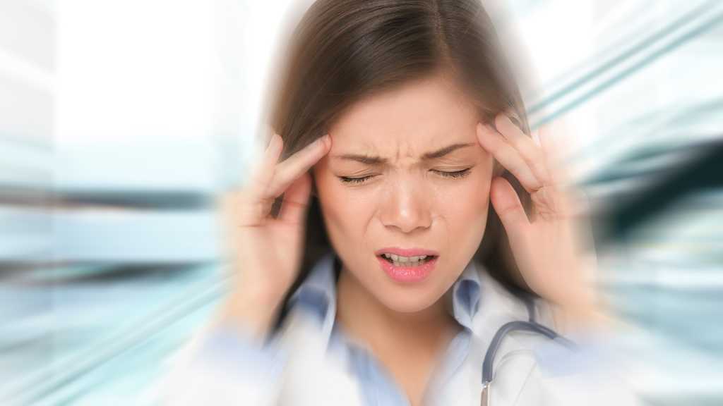 tmj migraines