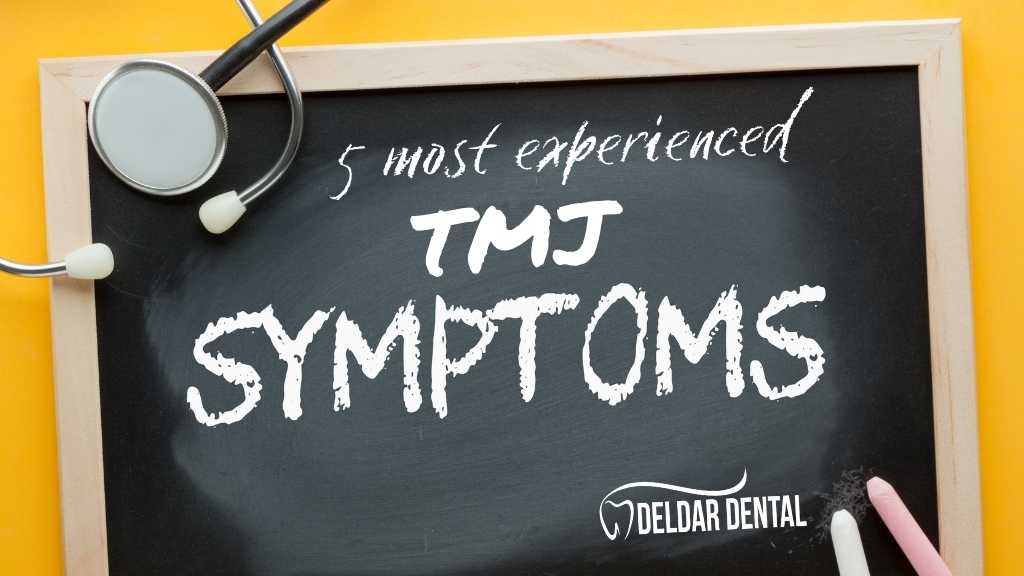 tmj most common tmj symptoms noblesville