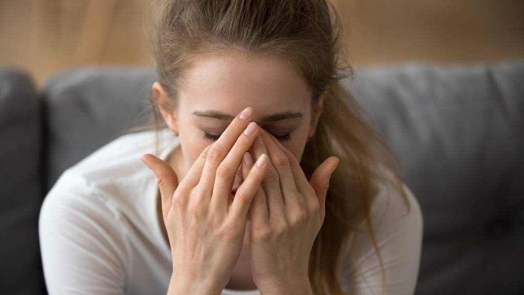 TRIGEMINAL NEURALGIA NOBLESVILLE